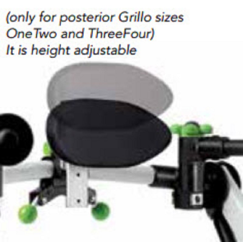 Grillo Gait Trainer Accessories FREE Shipping