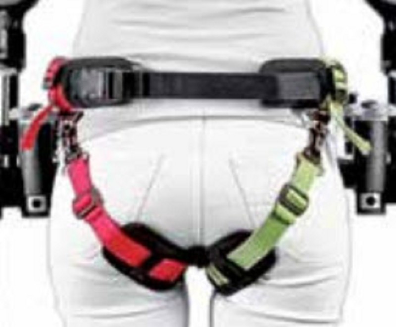 Grillo Gait Trainer Accessories FREE Shipping