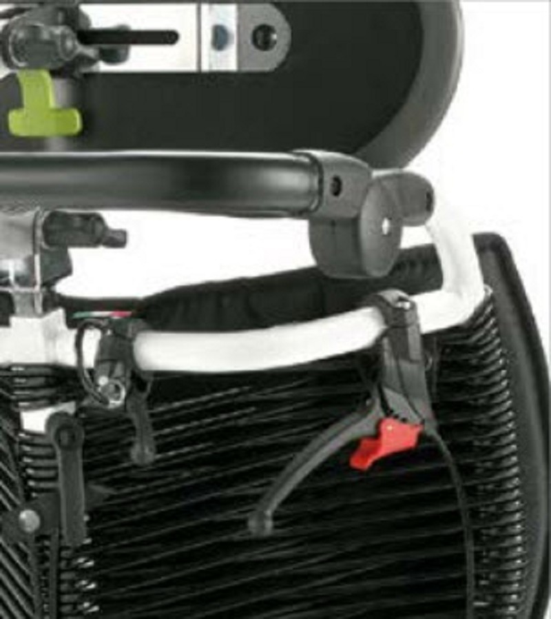 Juditta TiltInSpace Manual Wheelchair FREE Shipping