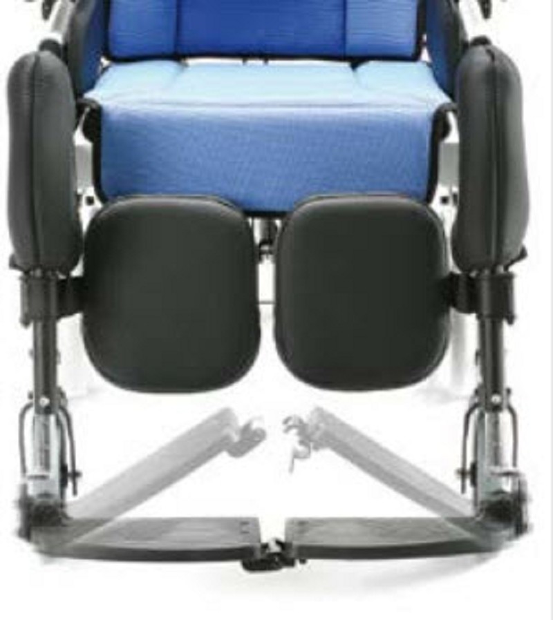 Juditta TiltInSpace Manual Wheelchair Accessories