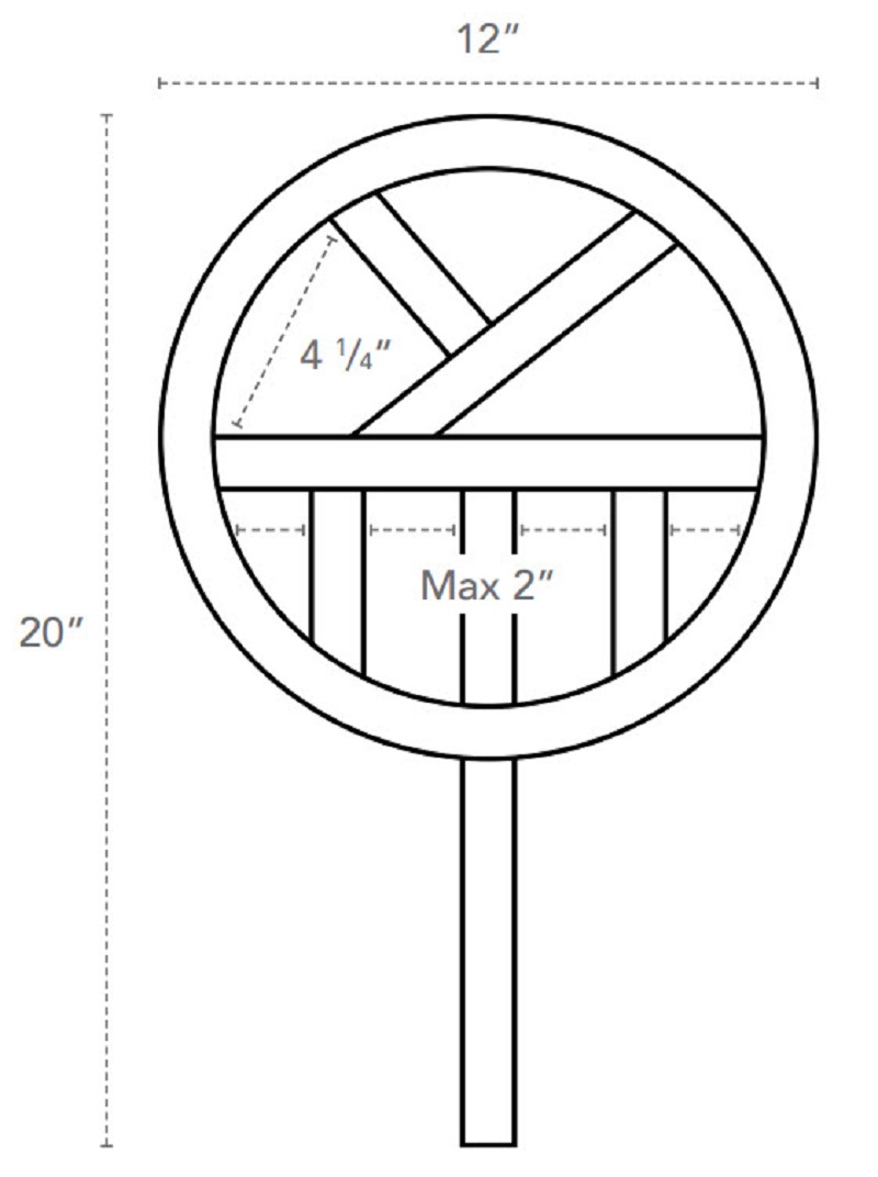 Universal Halo Bed Safety Ring FOR SALE FREE Shipping