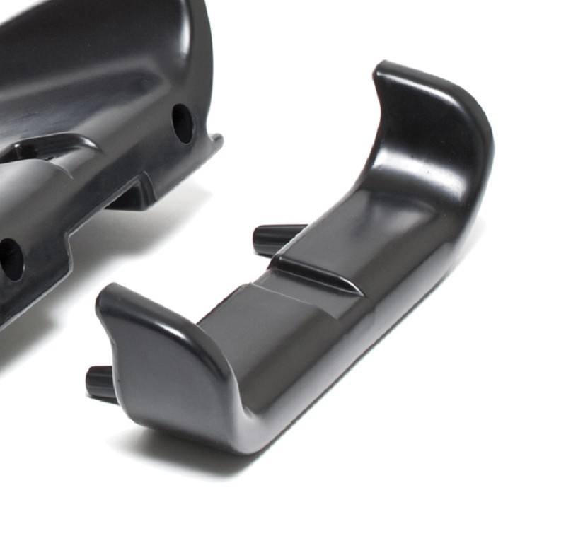 Special Needs Car Seat Spirit 2400 APS Adjustable Positioning System