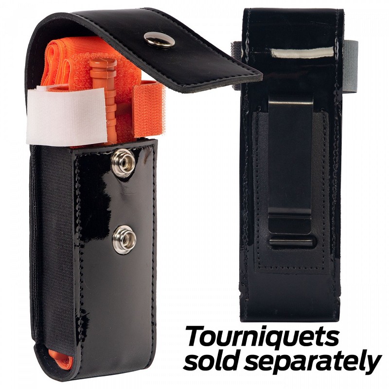 Uniform Standard Belt Tourniquet Holder