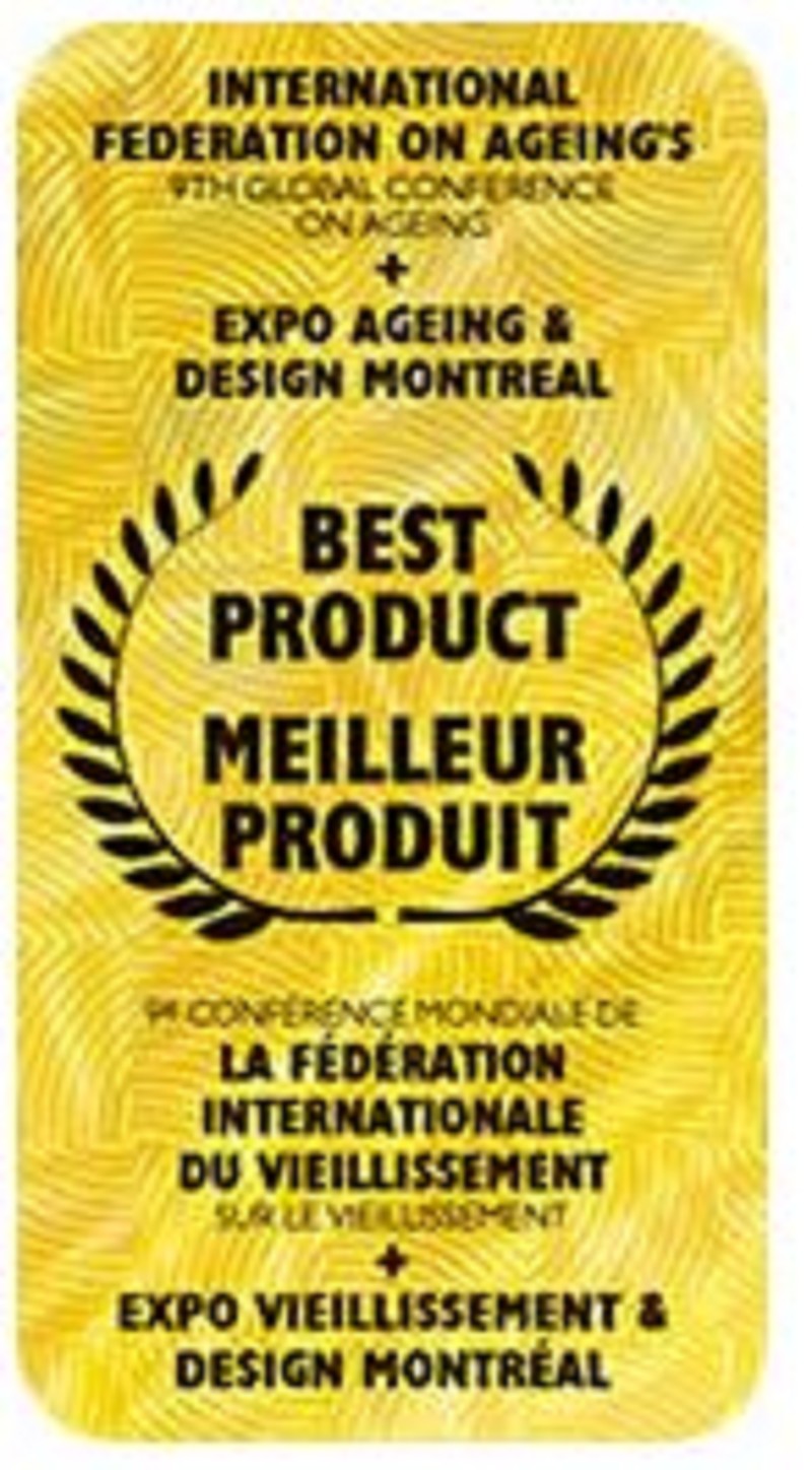 AquaSense MultiAdjustable Bath Safety Rail