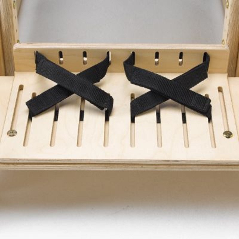 Heathfield Chair for Postural Support by Smirthwaite