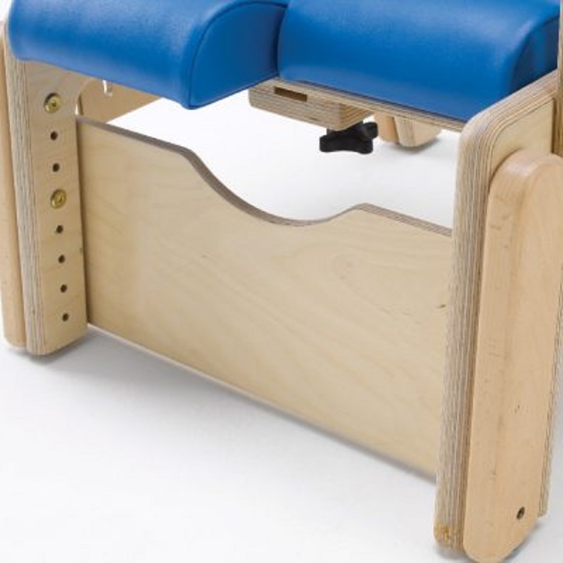 Heathfield Chair for Postural Support by Smirthwaite