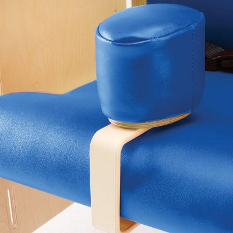 Heathfield Chair for Postural Support by Smirthwaite