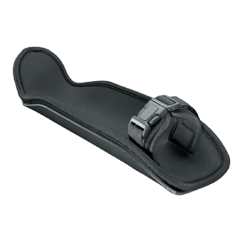 Wheelchair Mounted Contoured Arm Support