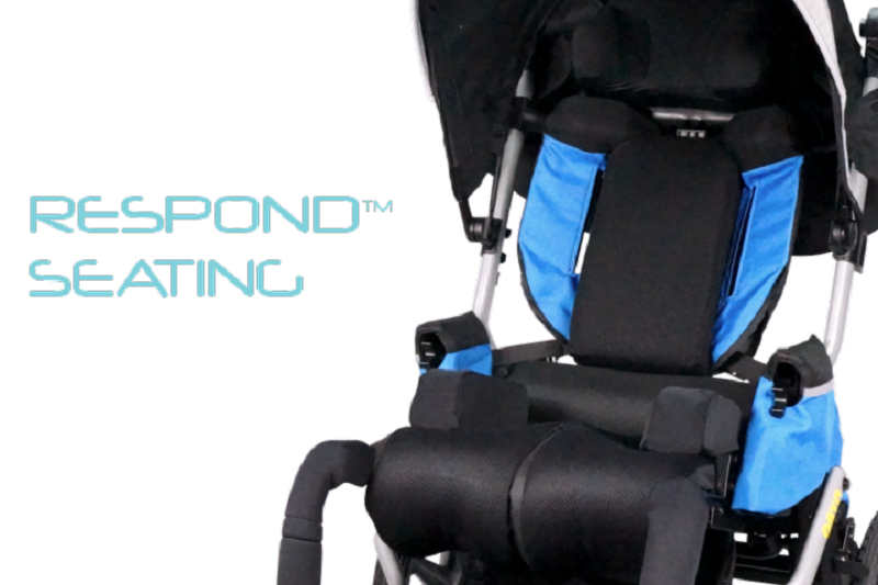 Dyno Transit Folding 3Wheeler Stroller by Leggero