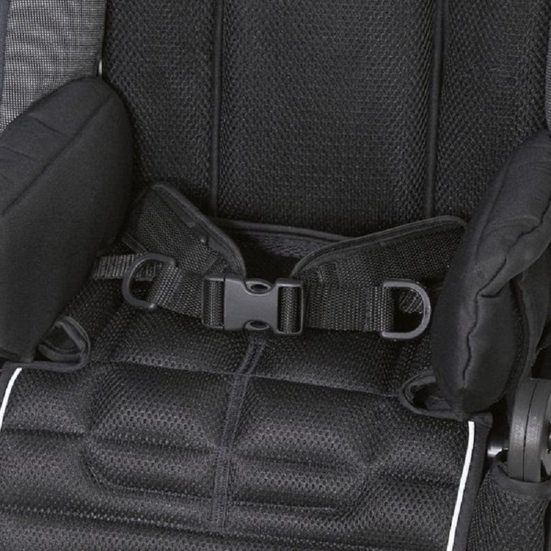 Accessories for EASyS Modular Special Needs Stroller