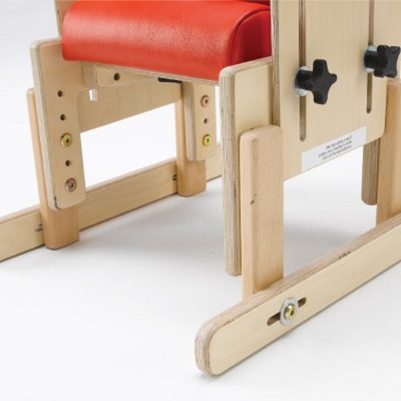 Heathfield Chair for Postural Support by Smirthwaite