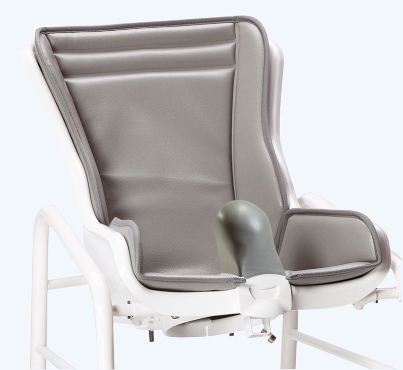 R82 Swan Shower Commode Chair DISCOUNT SALE FREE Shipping