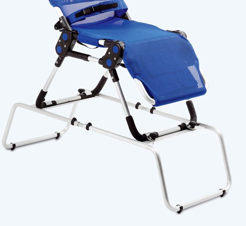 R82 Pediatric Manatee Bath Seat - FREE Shipping