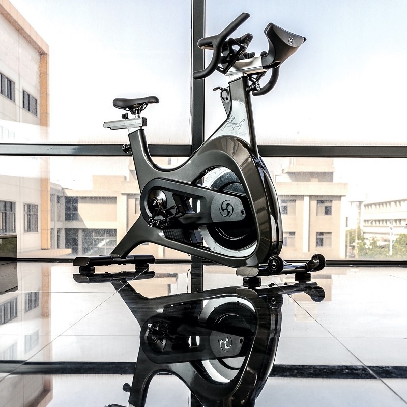 johnny g spirit bike zwift