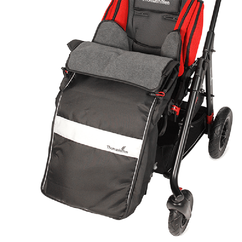 Accessories for the EASyS Advantage Pediatric Wheelchair System
