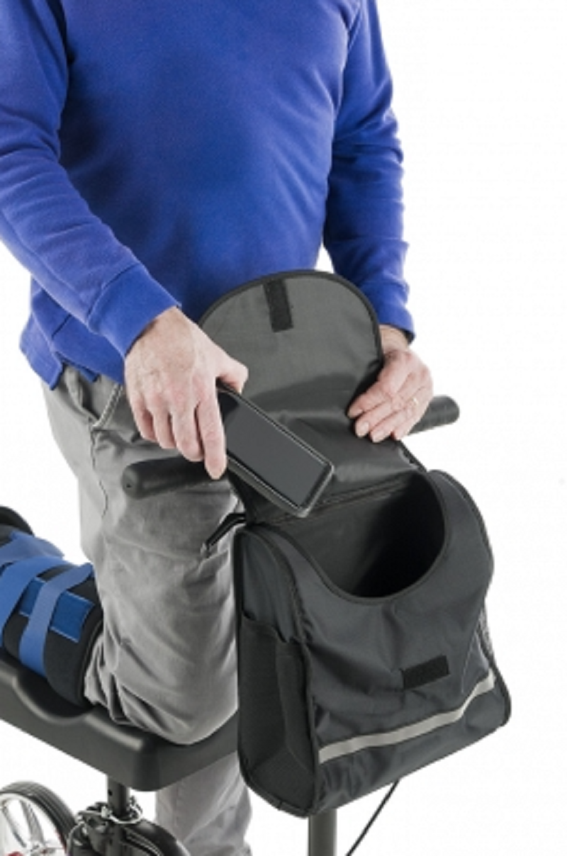 GrahamField Lumex Knee Walker BUY NOW FREE Shipping