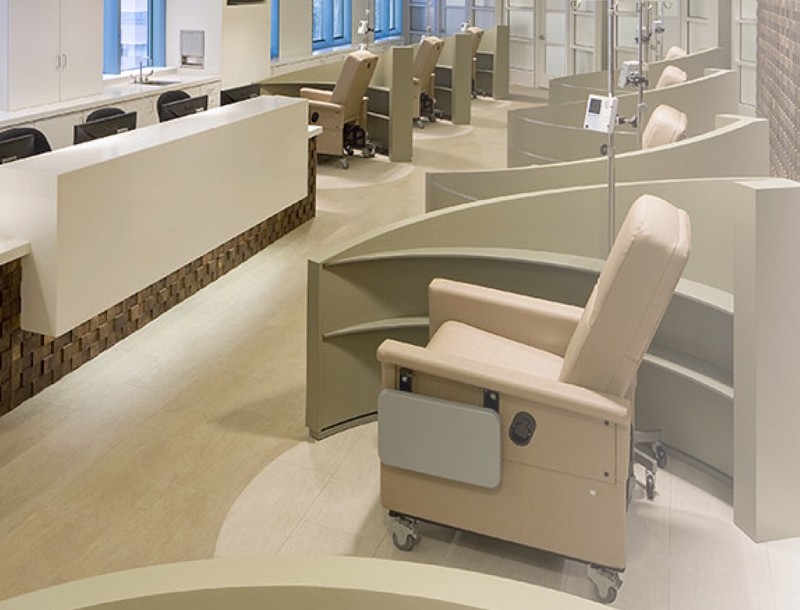 Alo Infusion Power Chair Recliner by Champion Manufacturing