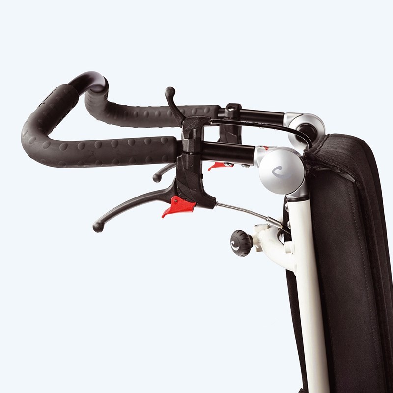 Kudu TiltinSpace Reclining Wheelchair FREE Shipping