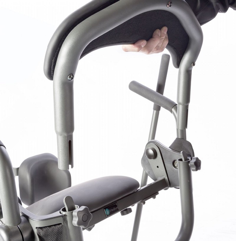 EasyStand Glider Standing Frame System FREE Shipping