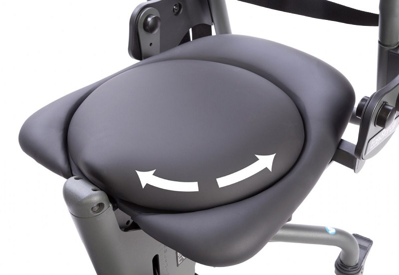 EasyStand Original Evolv Sit To Stand Standing Frame