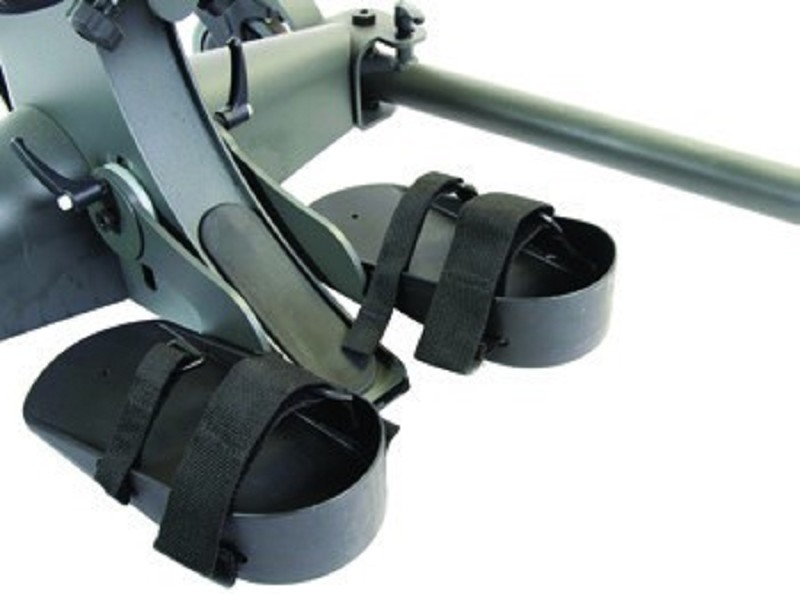 EasyStand StrapStand Basic Adult Standing Frame Package