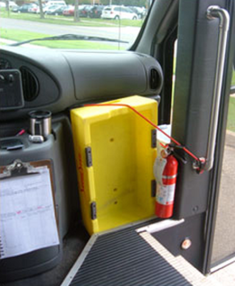 ShureStep Senior Step FREE Shipping