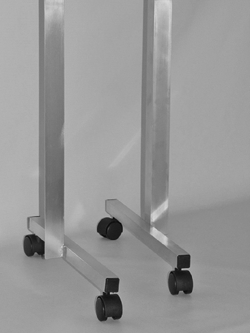 Accessories and Stands for Glassless Mirrors