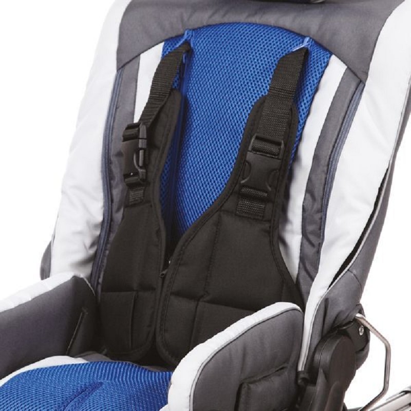 Accessories for ThevoTwist Special Needs Stroller