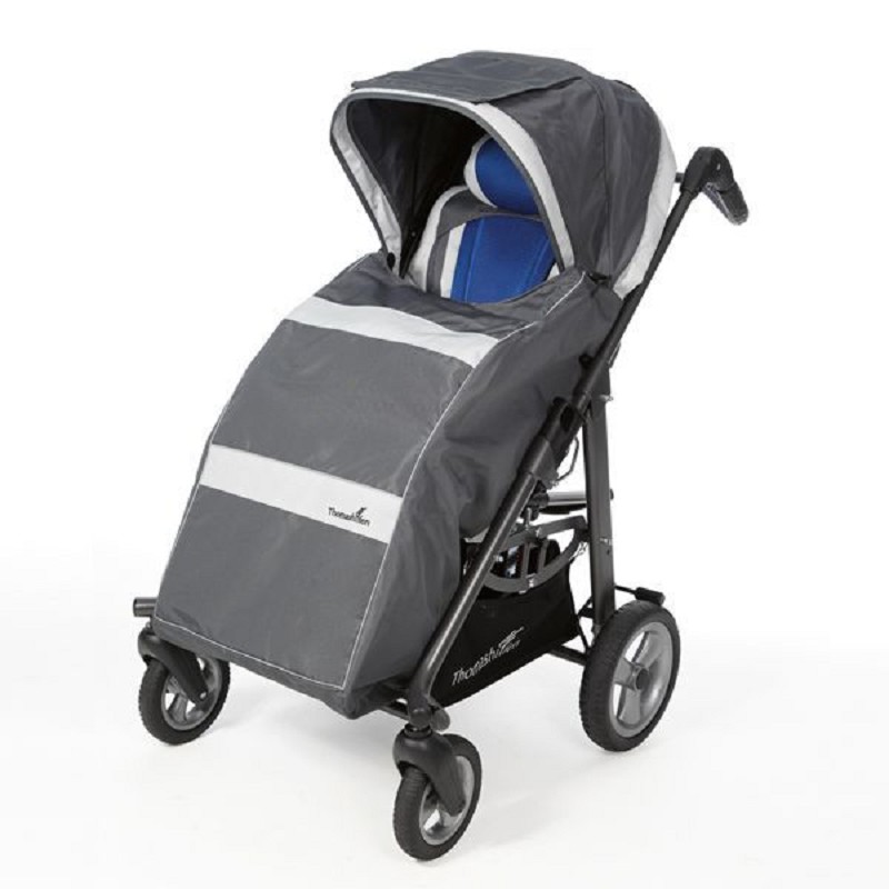 Accessories for ThevoTwist Special Needs Stroller