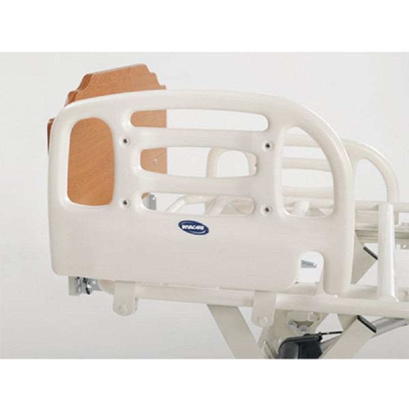 Invacare Carroll Series CS7 Adjustable Bed