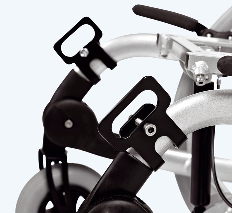 Accessories and Replacement Parts for Multi Frame Wheelchair Base