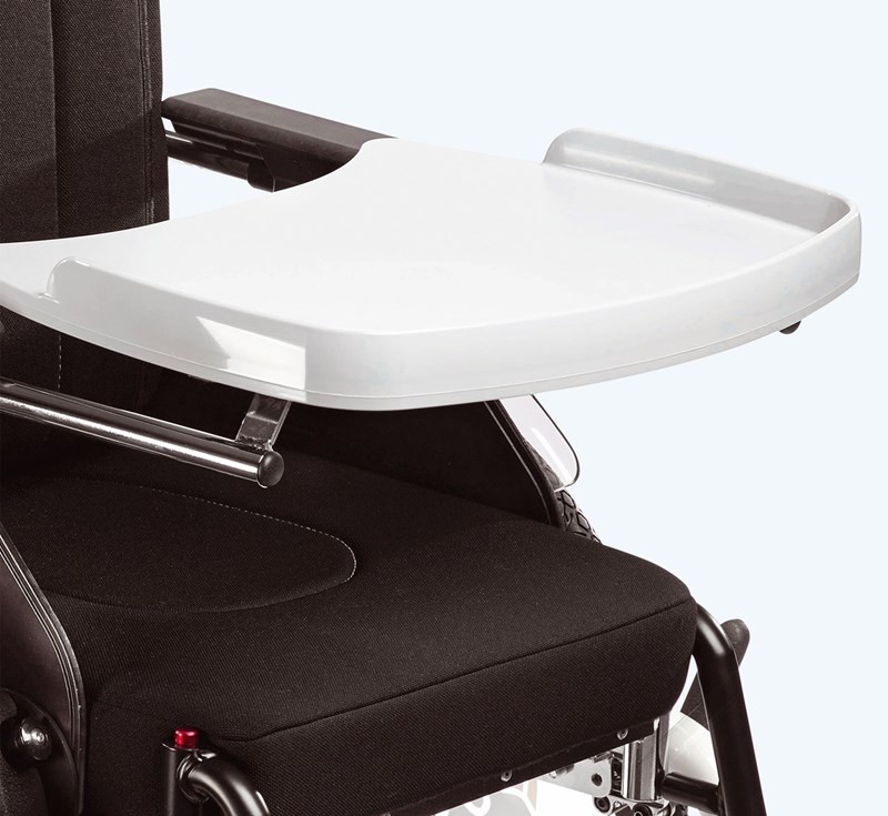 Kudu TiltinSpace Reclining Wheelchair FREE Shipping