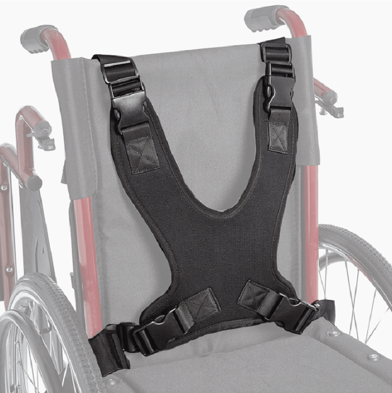 Ziggo Lightweight Pediatric Wheelchair FREE Shipping