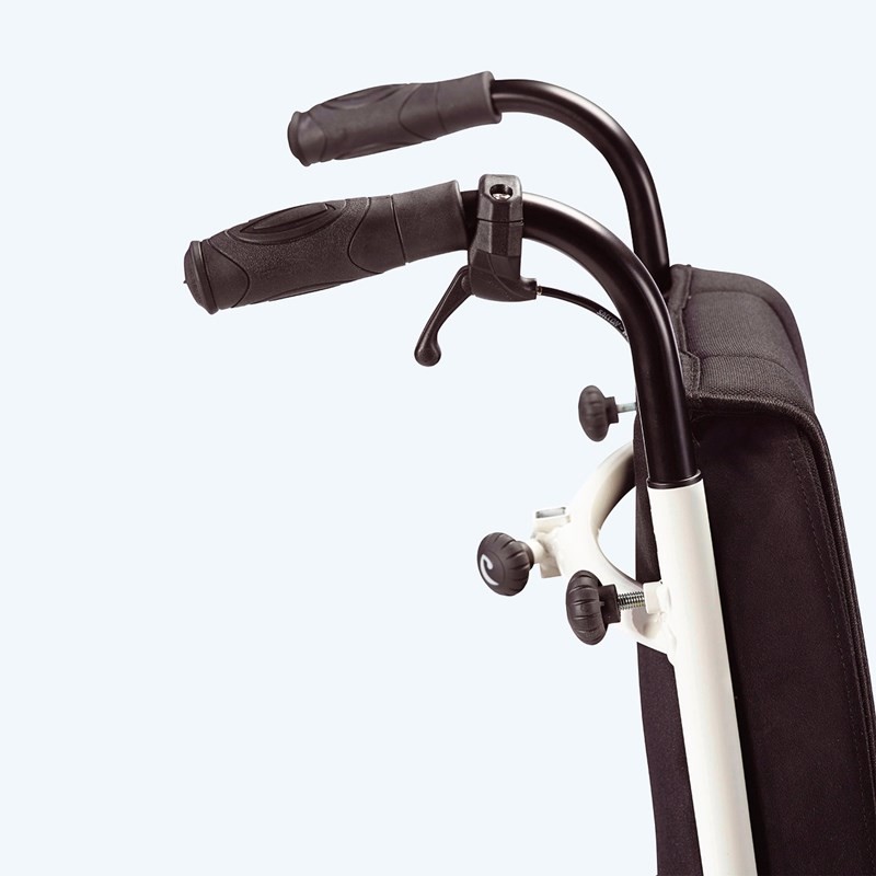 Kudu TiltinSpace Reclining Wheelchair FREE Shipping