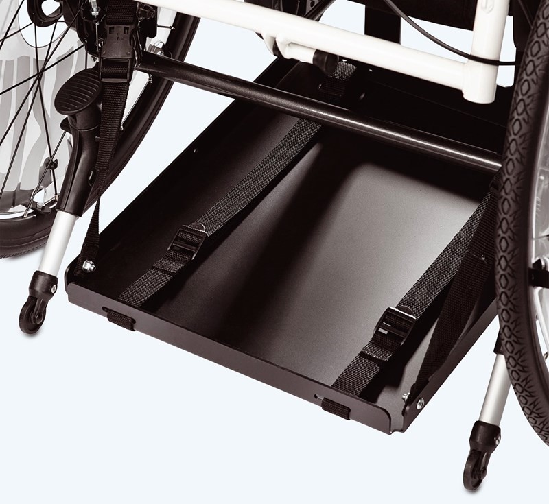 Kudu TiltinSpace Reclining Wheelchair FREE Shipping