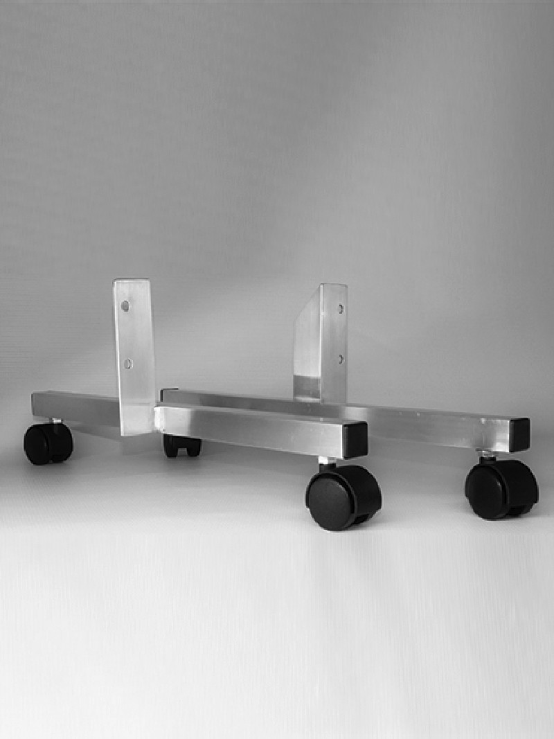 Accessories and Stands for Glassless Mirrors