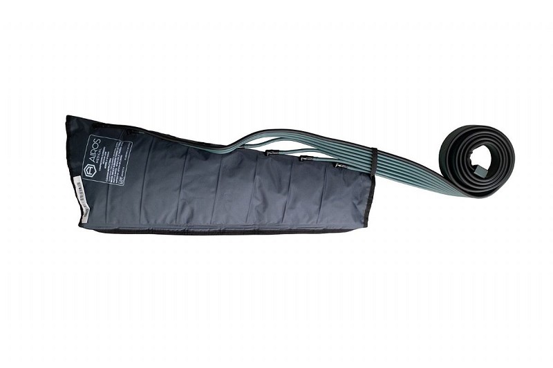 AIROS 8 Sequential Compression Device and Garments