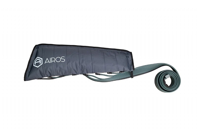 AIROS 8 Sequential Compression Device and Garments