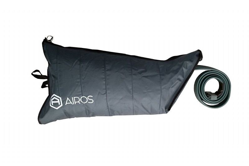 AIROS 8 Sequential Compression Device and Garments