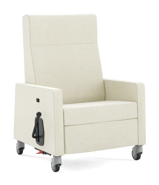 Carson Reclining Geri Chair By Stance Healthcare Carson Reclining Geri Chair By Stance Healthcare