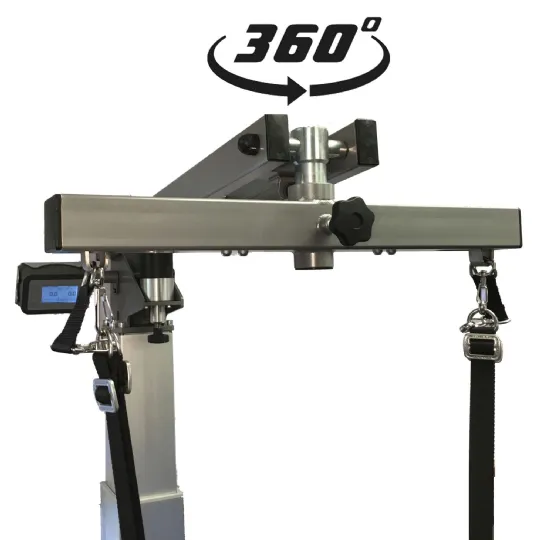 PhysioGait 360 Dynamic Unweighting System