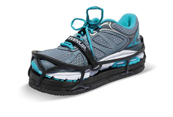 Evenup Shoe Balancer for Uneven Gait - FREE Shipping