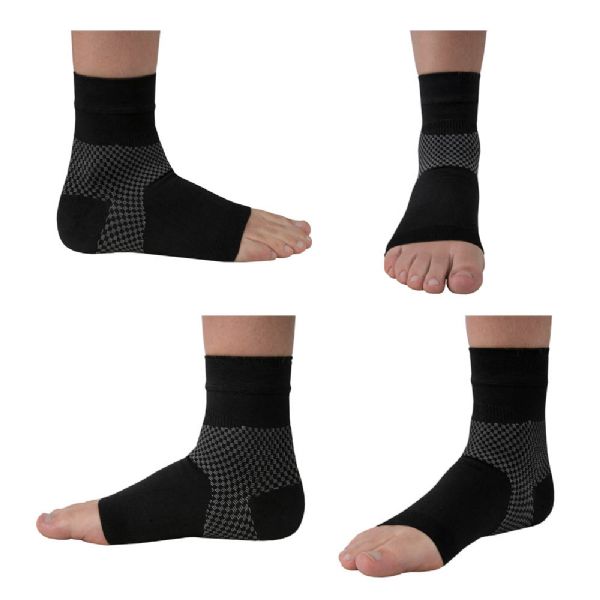 Compression Ankle Sleeves DISCOUNT SALE - FREE Shipping