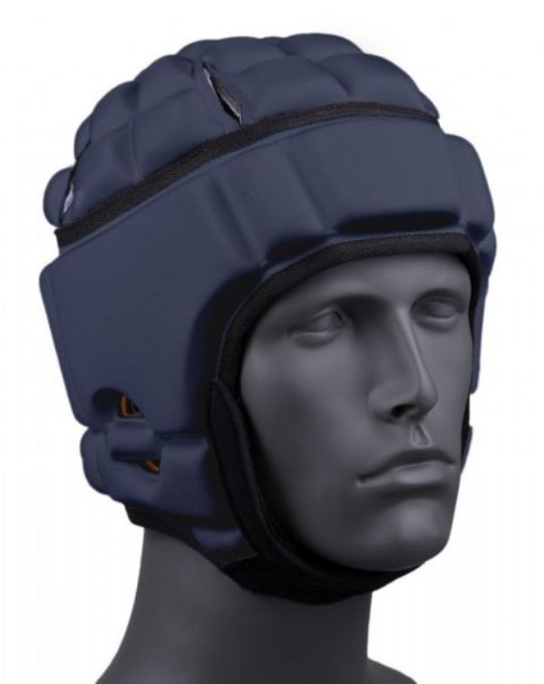 Choose Size Vegas Gold Details about   Gamebreaker Soft Shell Helmet Excellent Pre-owned 