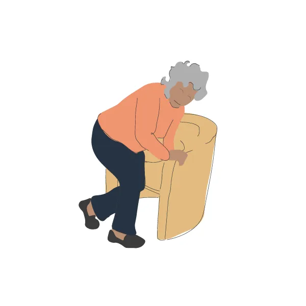 How To Lift The Elderly Off The Floor