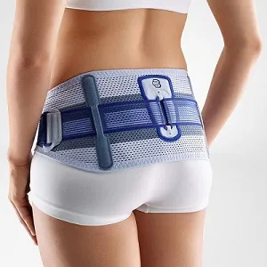 Bauerfeind Sacroloc Back Support