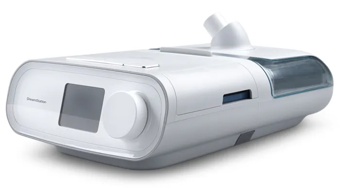 Phillips DreamStation Auto CPAP