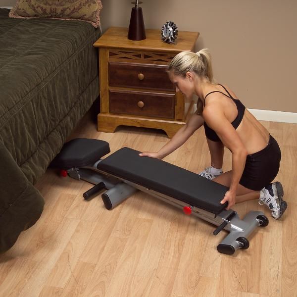 How to Choose the Best Home Gym Equipment