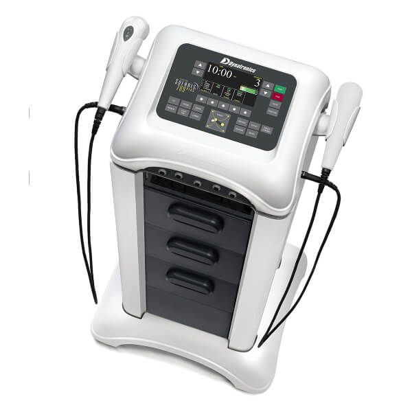 VQ OrthoCare Adds Portable, Interferential Device to Line of Electrotherapy  Products - Physical Therapy Products