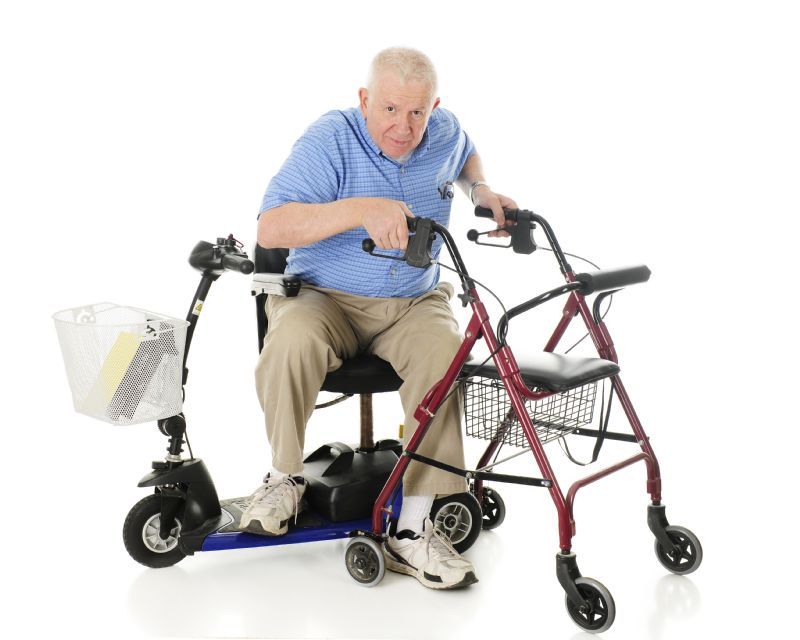 The Best Transfer Aids for Seniors & People with Disabilities